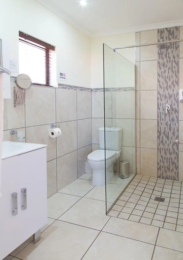 Tyger Hills Guest House Bellville