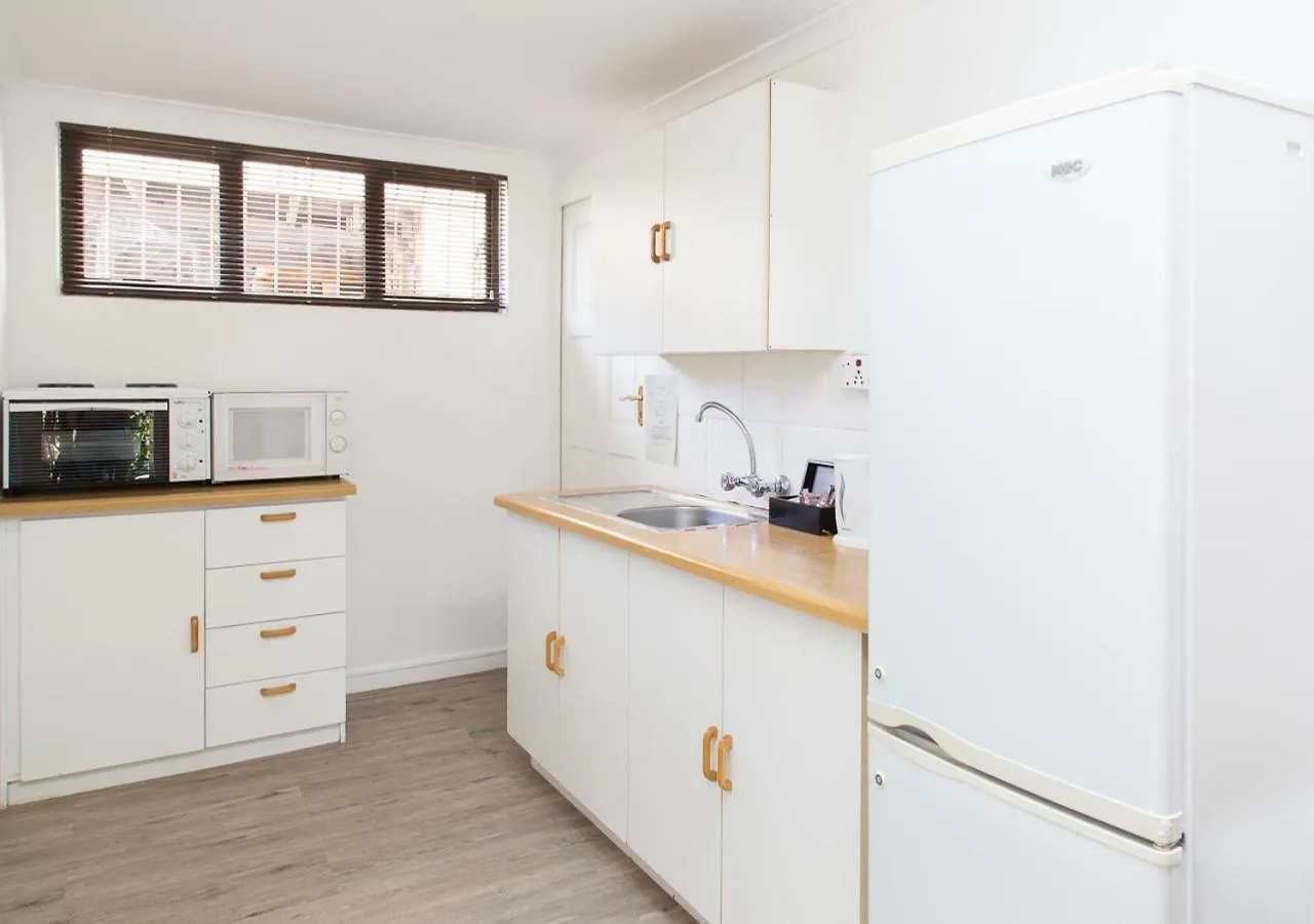 Tyger Hills Guest House Bellville Νότια Αφρική