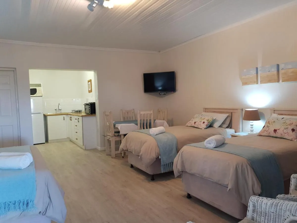 Tyger Hills Guest House Bellville