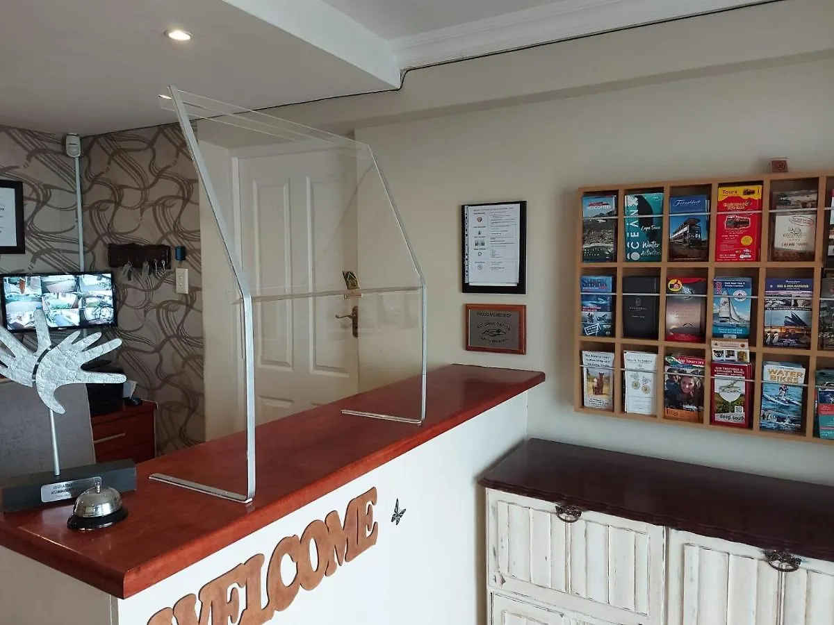 Tyger Hills Guest House Bellville