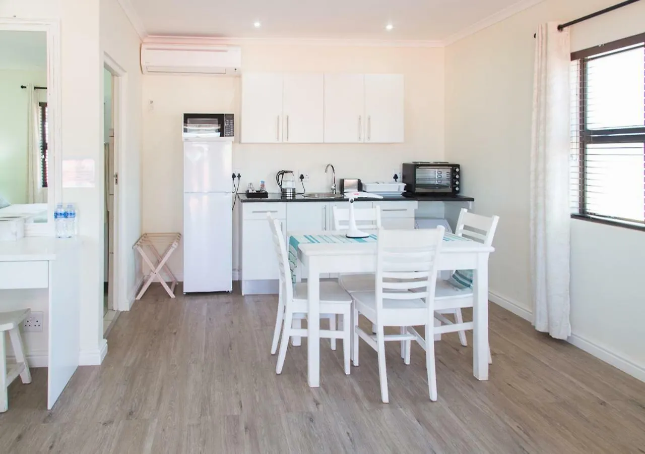 Tyger Hills Guest House Bellville