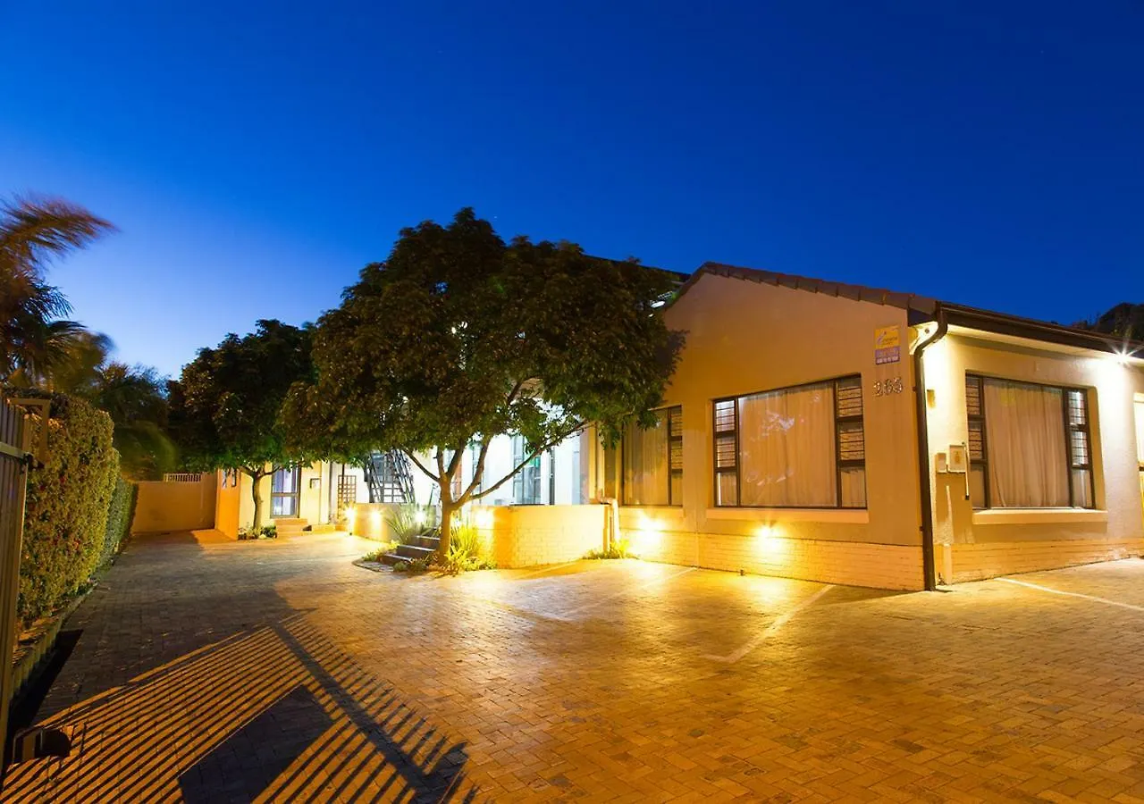 Tyger Hills Guest House Bellville Sudafrica