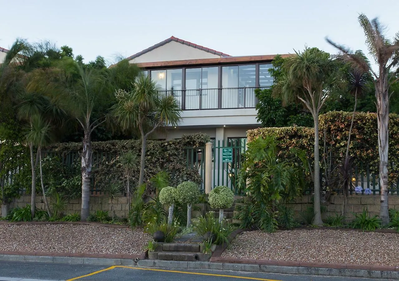 Tyger Hills Guest House Bellville 3*,  Sudafrica