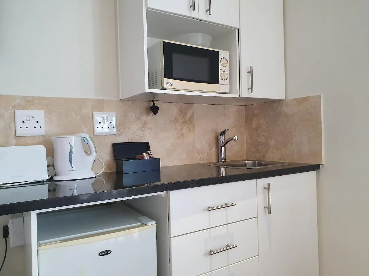 ***  Tyger Hills Guest House Bellville Sudafrica