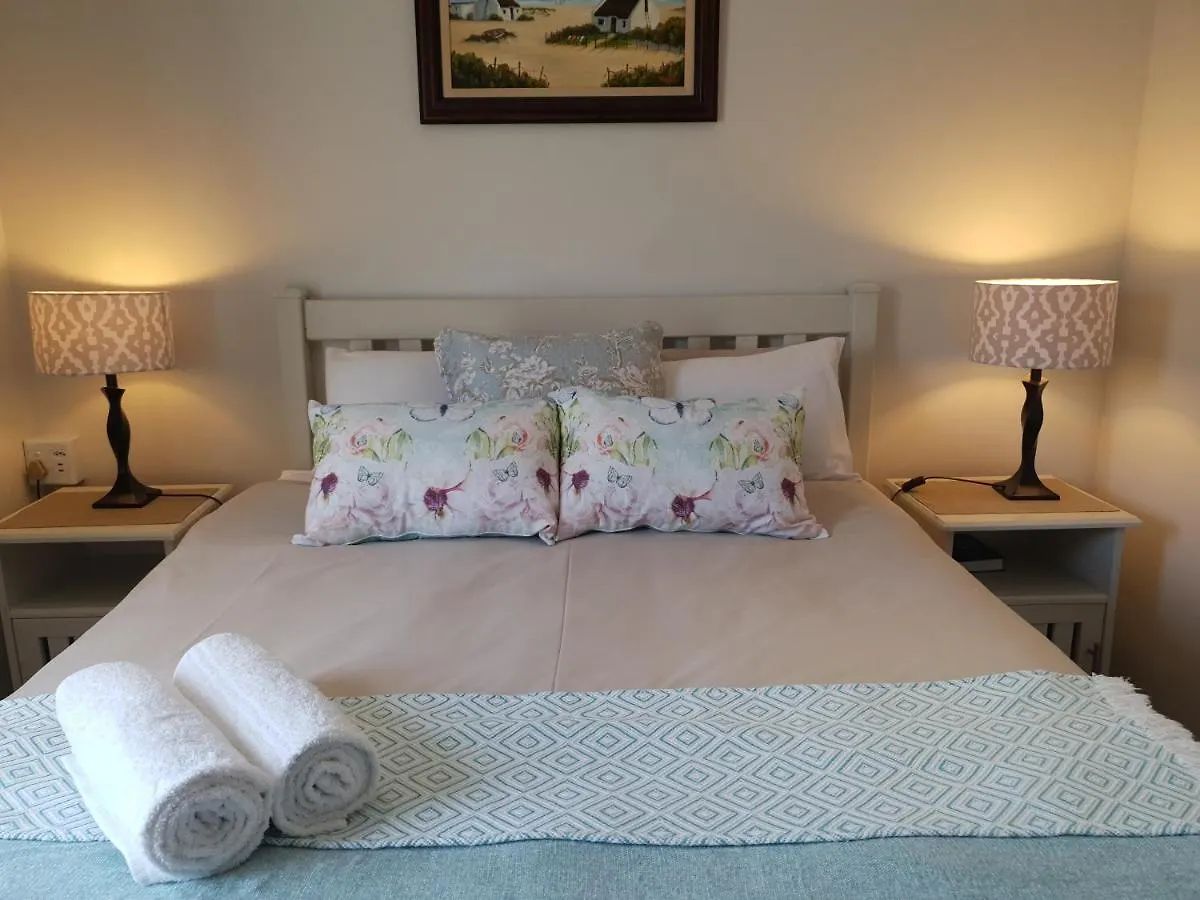 ***  Tyger Hills Guest House Bellville Sudafrica