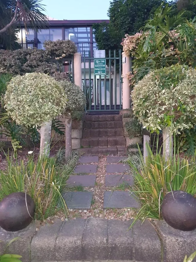 Tyger Hills Guest House Bellville