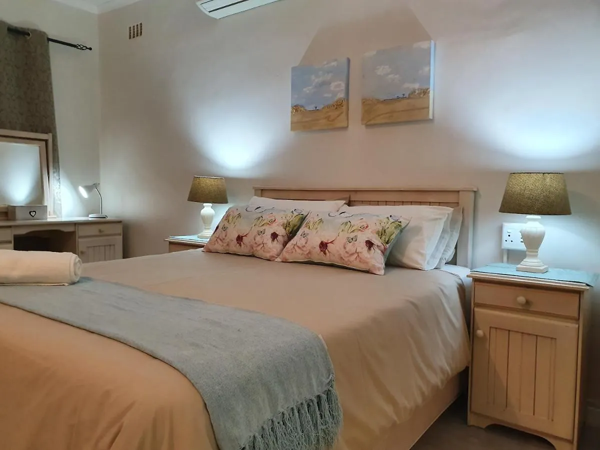 Tyger Hills Guest House Bellville