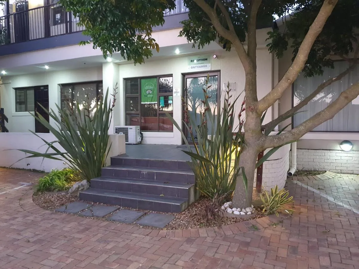 Tyger Hills Guest House Bellville 3*,