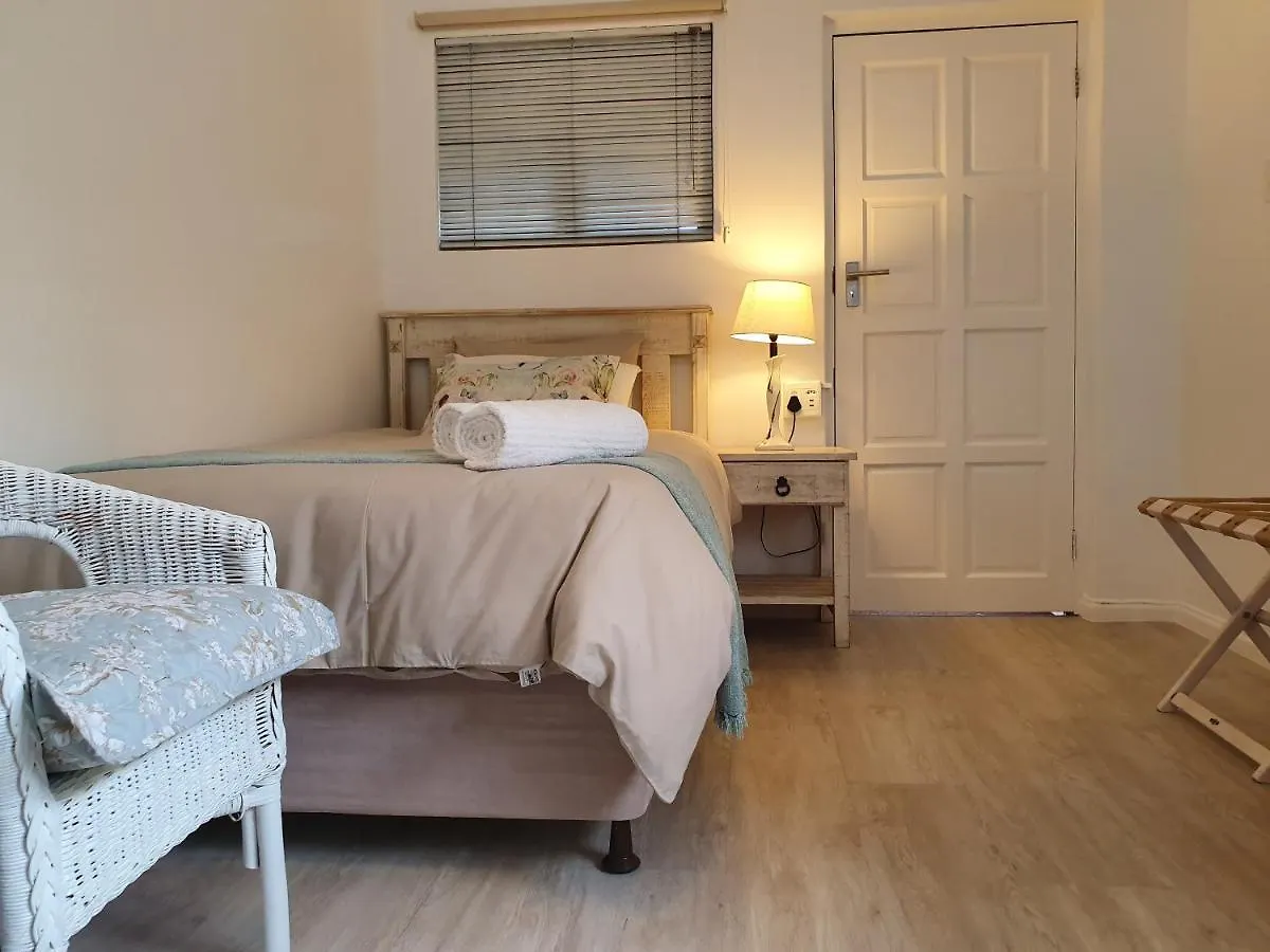 Tyger Hills Guest House Bellville