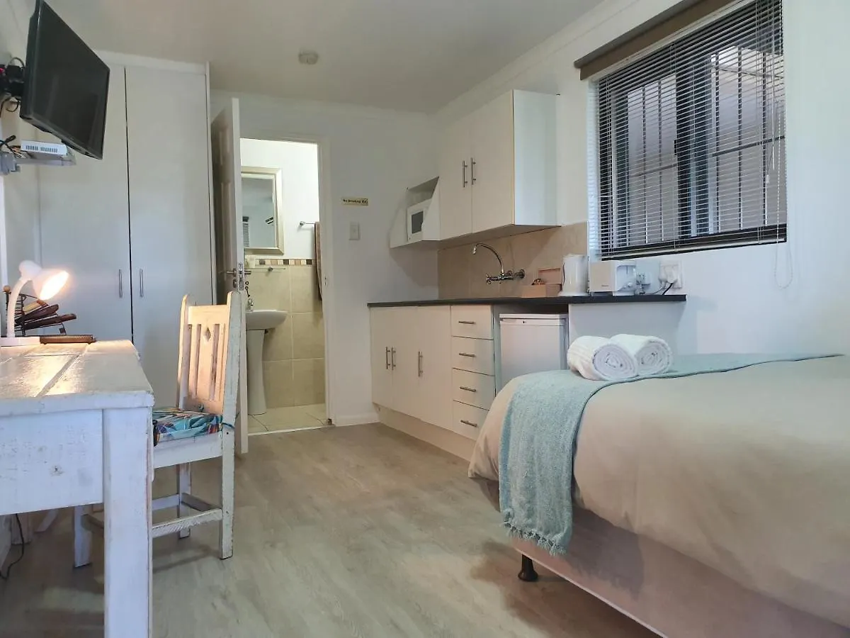 Tyger Hills Guest House Bellville 3*,