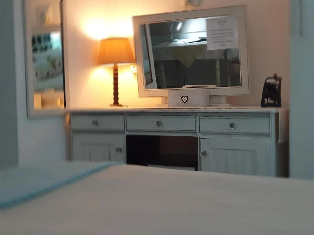Tyger Hills Guest House Bellville