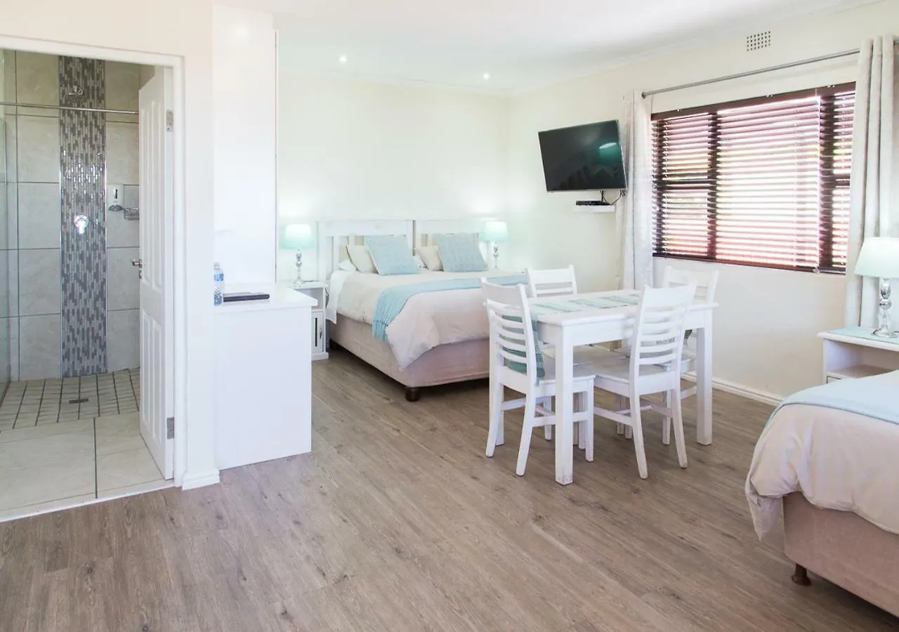 Tyger Hills Guest House Bellville