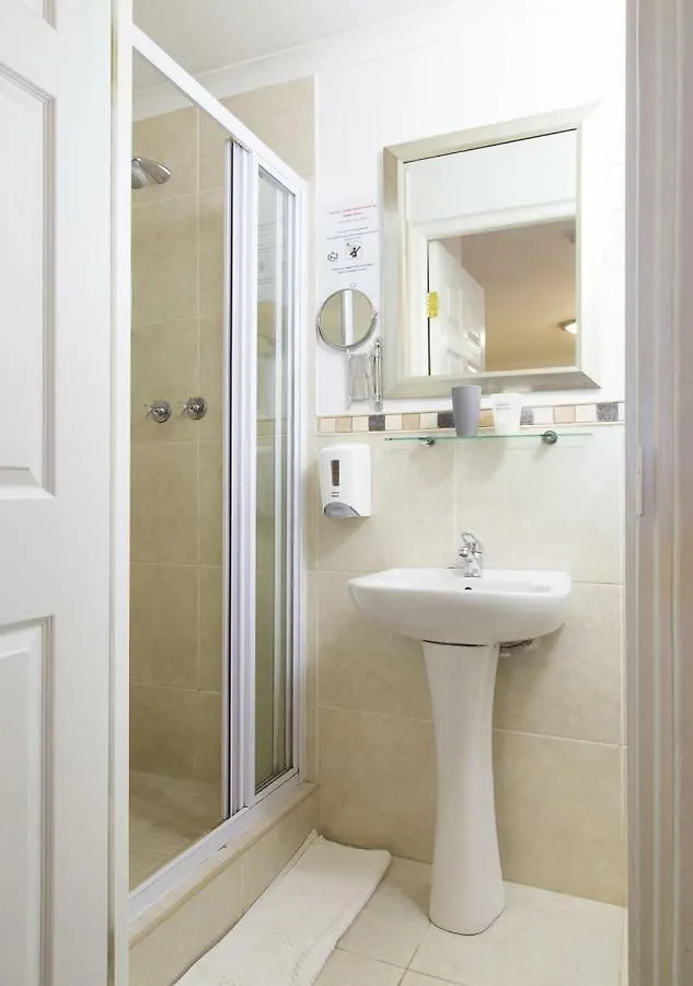 Tyger Hills Guest House Bellville 3*,