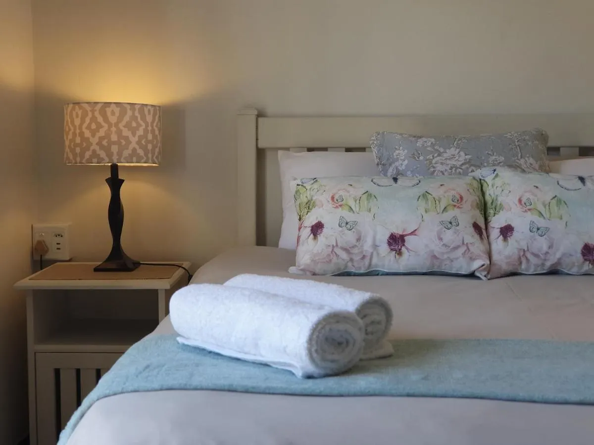 Tyger Hills Guest House Bellville